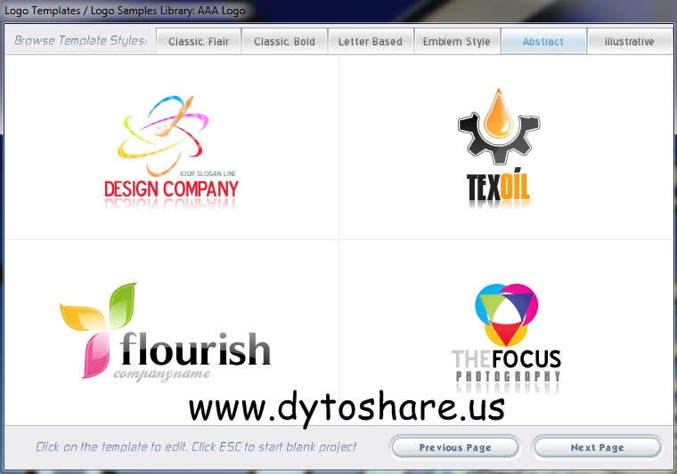 Aaa Logo Software Free Download Full Version